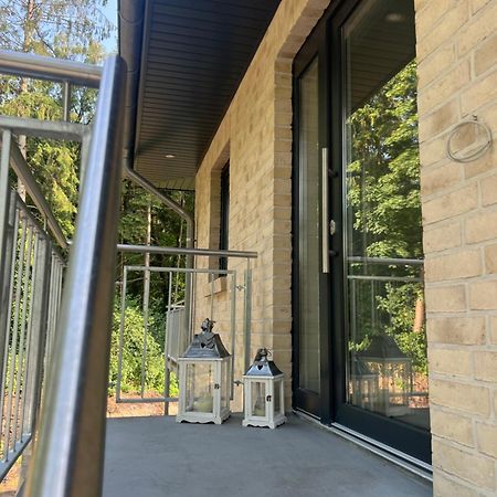 Ferienwohnung: Waldblick Hatten Exteriör bild