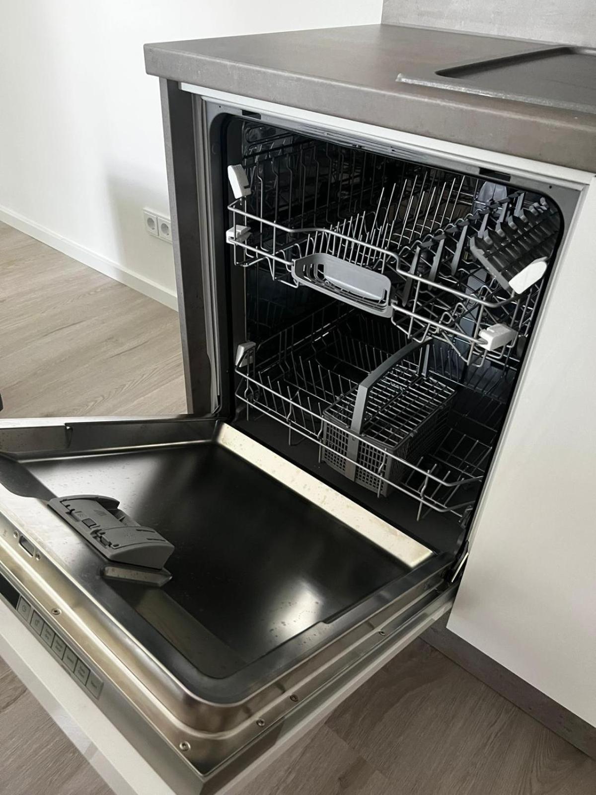 Ferienwohnung: Waldblick Hatten Exteriör bild