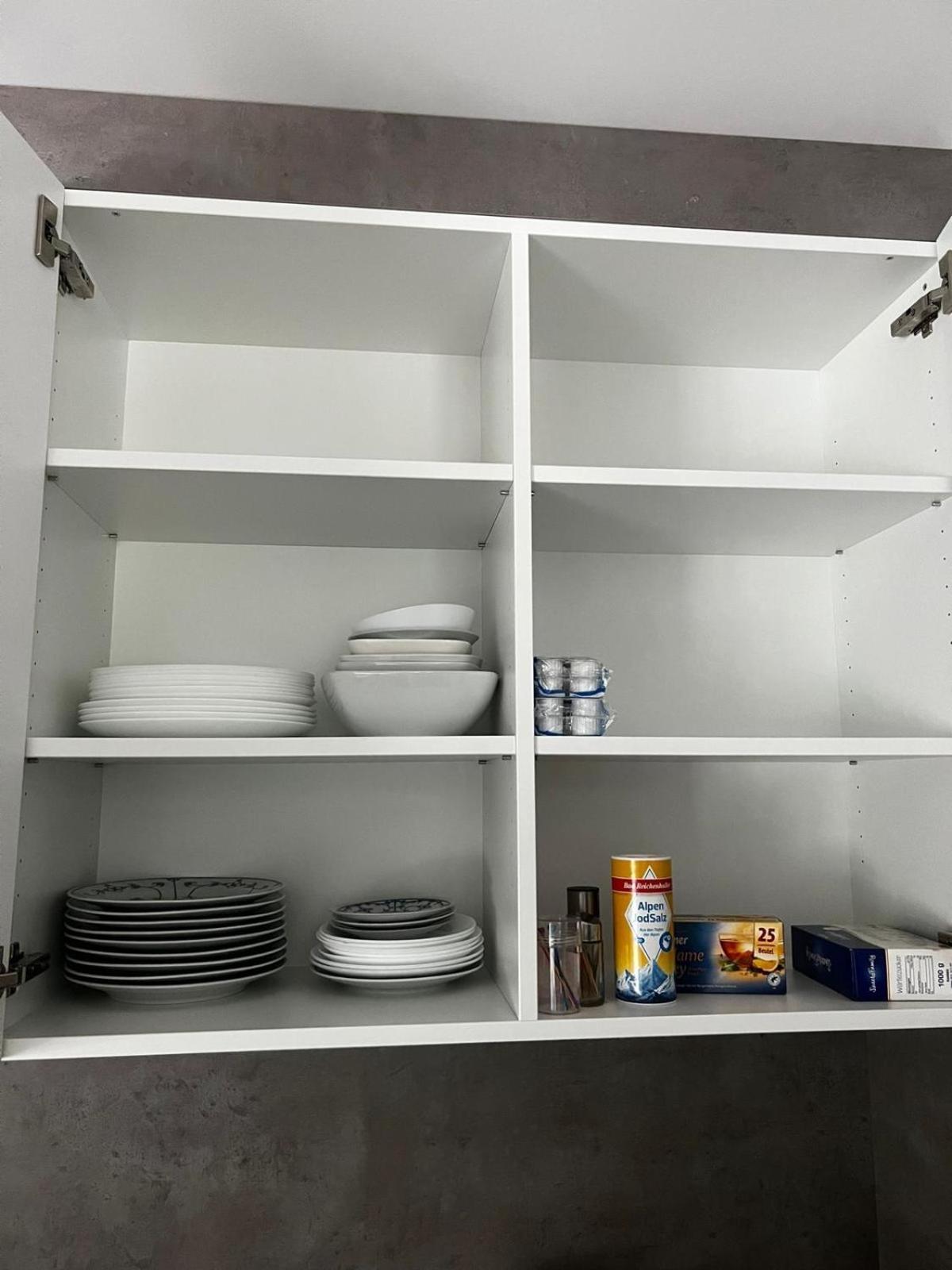 Ferienwohnung: Waldblick Hatten Exteriör bild